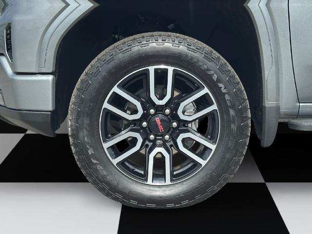 2026 GMC Sierra - $61,983