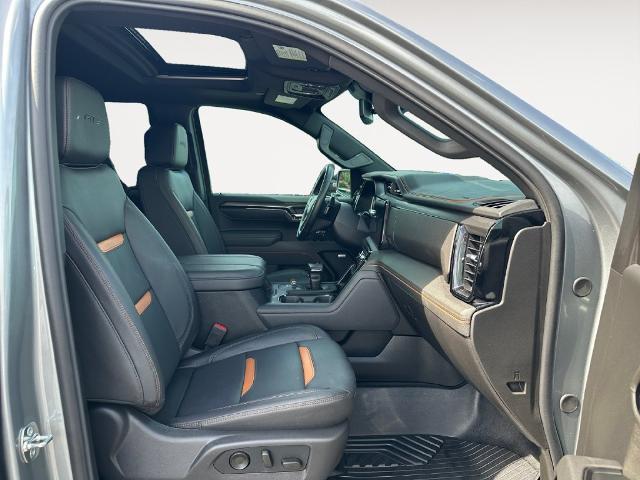 2026 GMC Sierra - $61,983