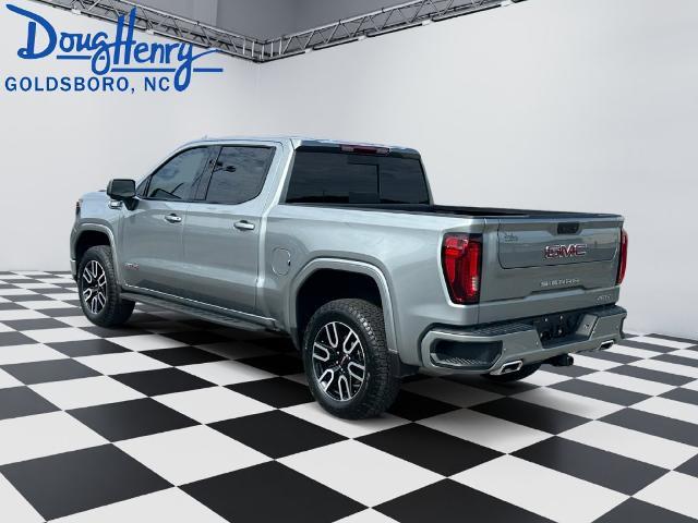 2026 GMC Sierra - $61,791