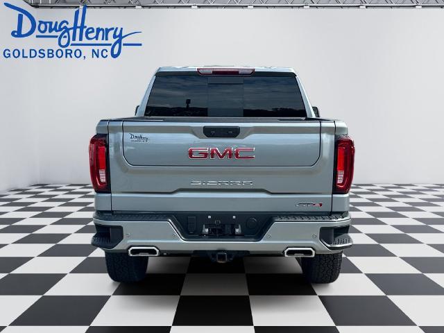 2026 GMC Sierra - $61,791