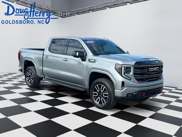 2026 GMC Sierra - $61,791