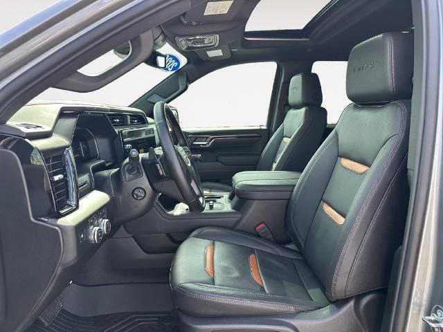 2026 GMC Sierra - $61,791