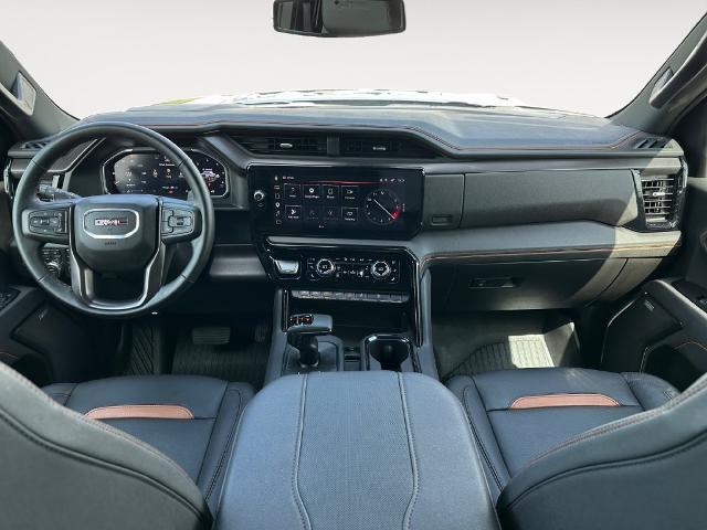 2026 GMC Sierra - $61,791