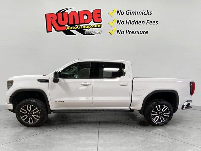 2026 GMC Sierra - $56,982