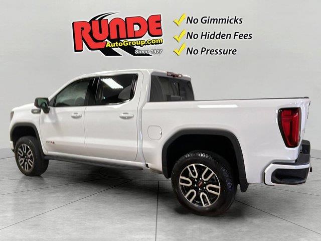 2026 GMC Sierra - $56,982