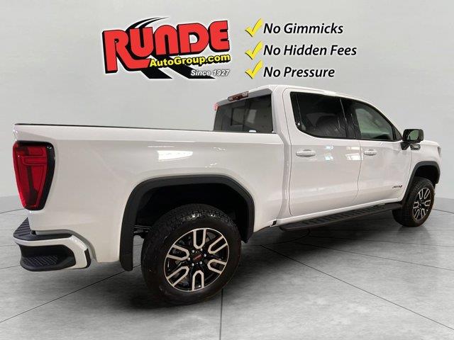 2026 GMC Sierra - $56,982