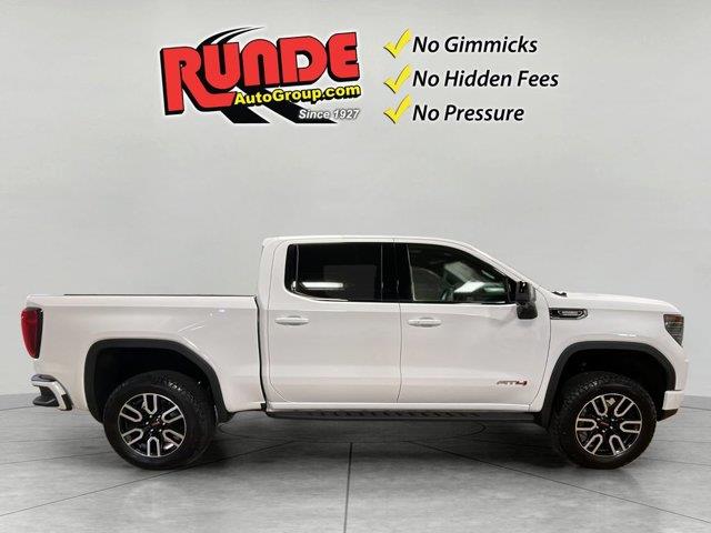 2026 GMC Sierra - $56,982