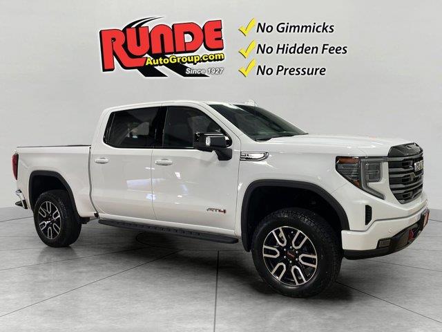 2026 GMC Sierra - $56,982