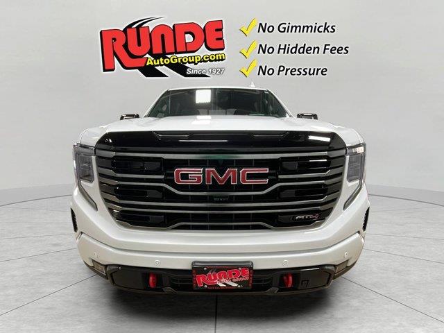 2026 GMC Sierra - $56,982