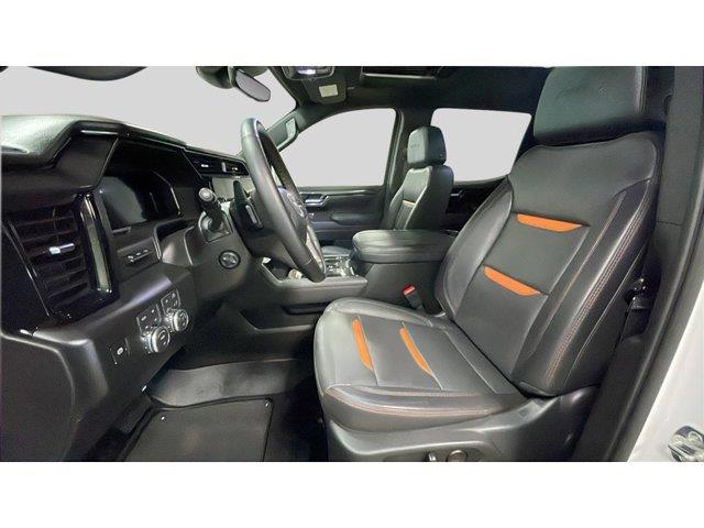2026 GMC Sierra - $56,982