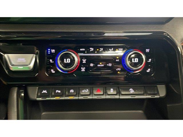 2026 GMC Sierra - $56,982