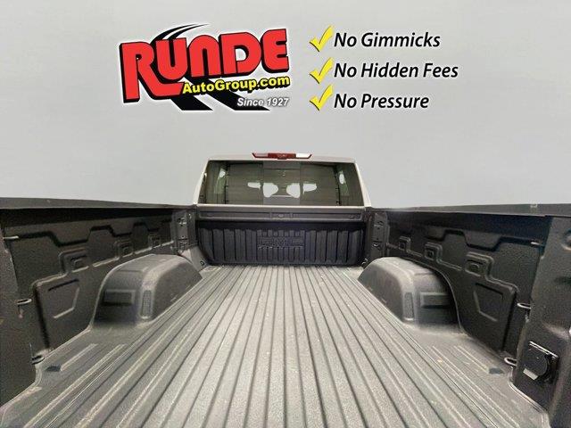 2026 GMC Sierra - $56,982