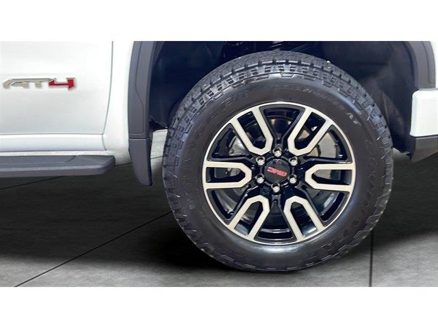 2026 GMC Sierra - $56,982