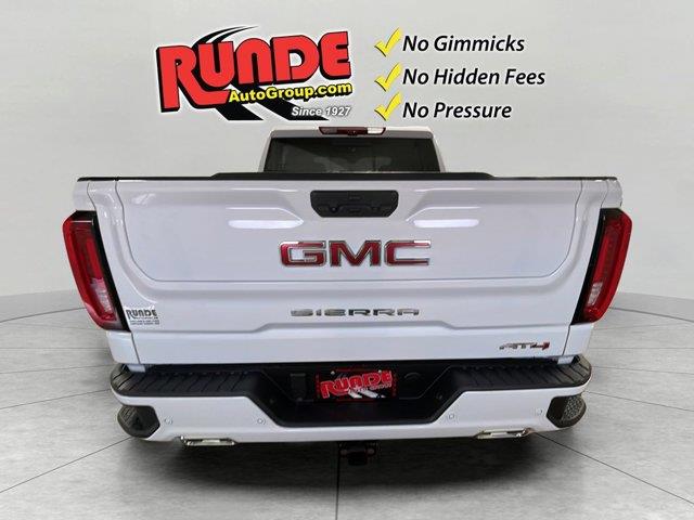 2026 GMC Sierra - $55,992