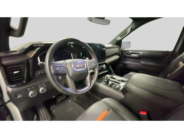 2026 GMC Sierra - $55,992