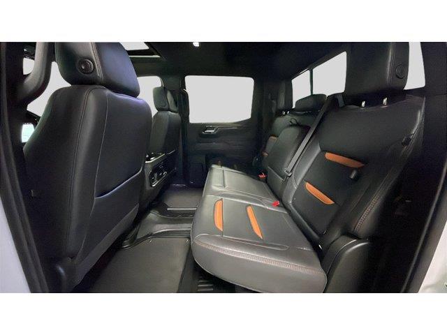 2026 GMC Sierra - $55,992