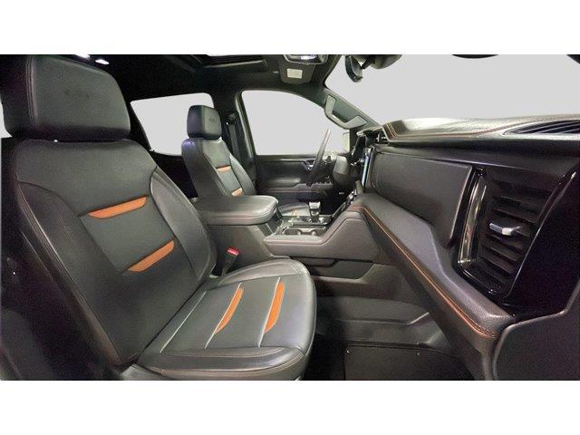 2026 GMC Sierra - $55,992