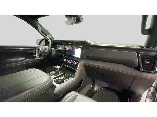 2026 GMC Sierra - $55,992