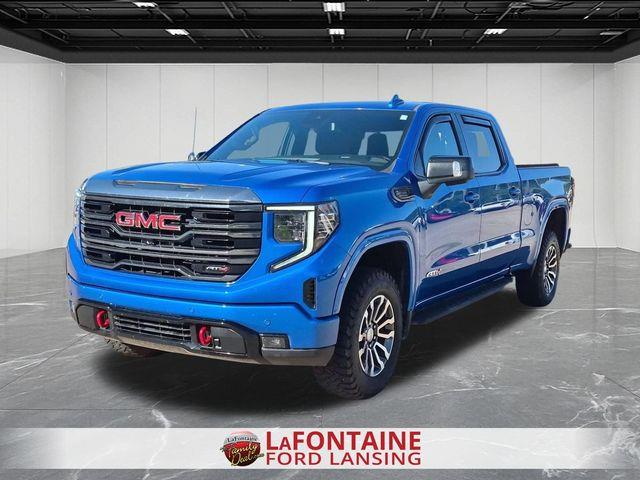 2023 GMC Sierra