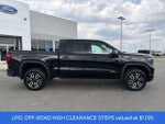 2025 Sierra 1500 Thumbnail 2