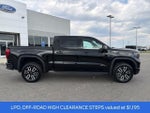 2025 Sierra 1500 Thumbnail 2