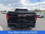 2025 Sierra 1500 Thumbnail 5