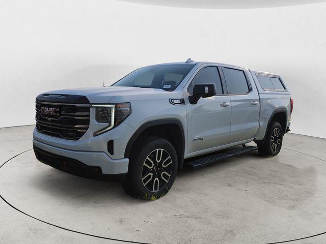 2025 GMC Sierra
