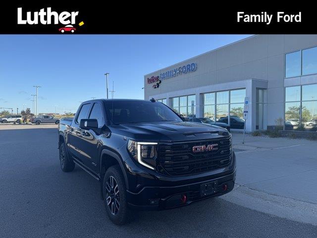 2026 GMC Sierra - $60,349