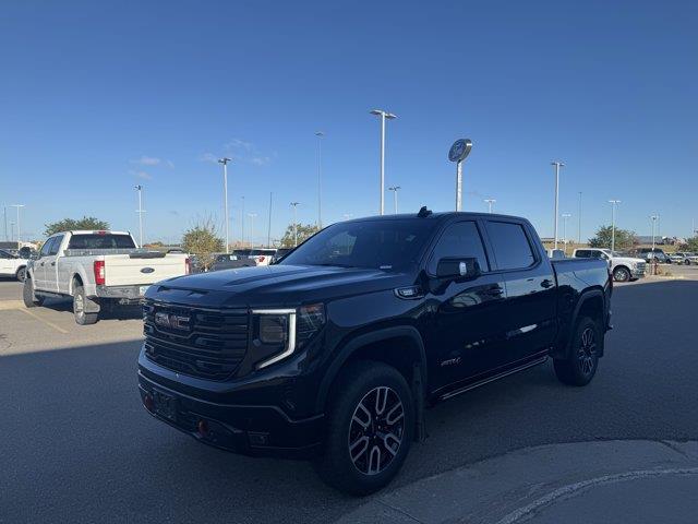 2026 GMC Sierra - $60,349
