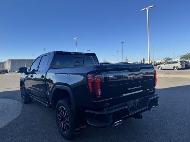 2026 GMC Sierra - $60,349