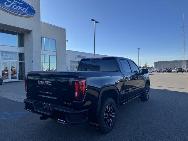 2026 GMC Sierra - $60,349