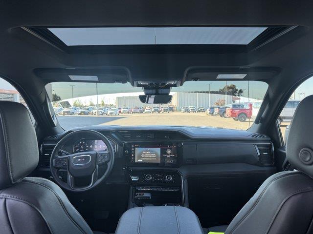 2026 GMC Sierra - $60,349