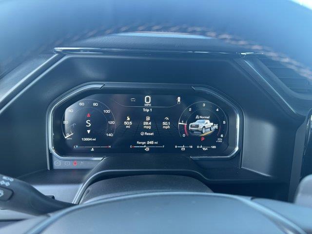2026 GMC Sierra - $60,349