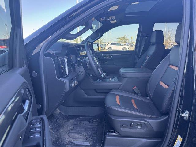 2026 GMC Sierra - $60,349