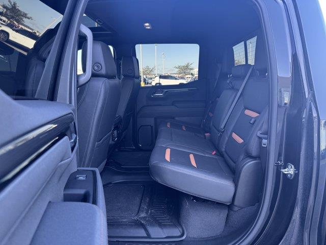 2026 GMC Sierra - $60,349