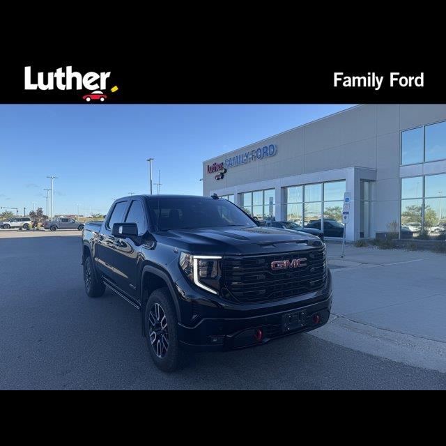 2026 GMC Sierra - $60,349