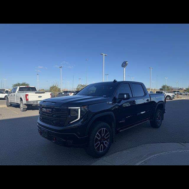 2026 GMC Sierra - $60,349