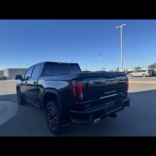 2026 GMC Sierra - $60,349