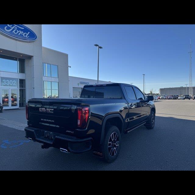 2026 GMC Sierra - $60,349