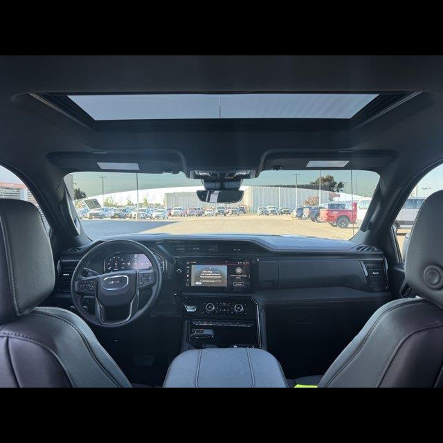 2026 GMC Sierra - $60,349
