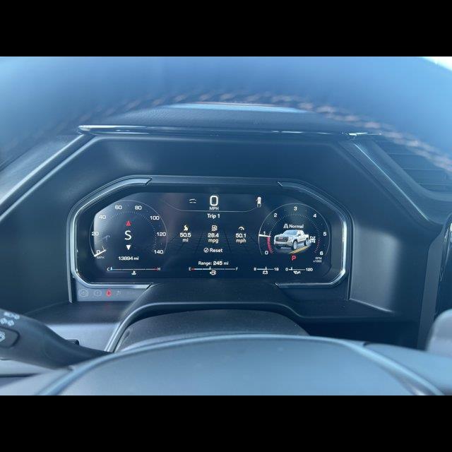 2026 GMC Sierra - $60,349
