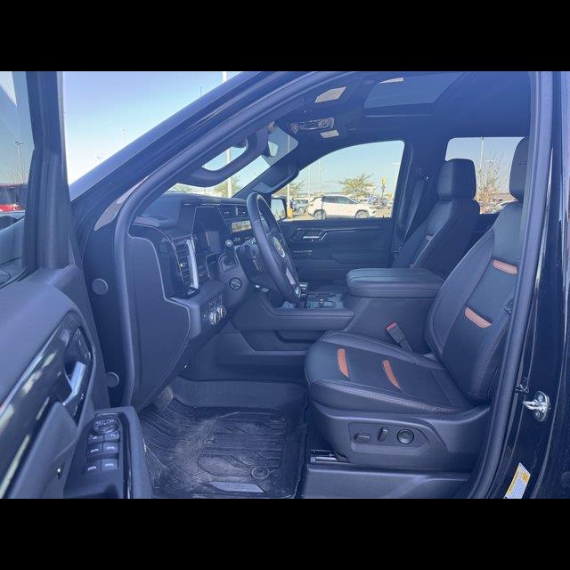 2026 GMC Sierra - $60,349