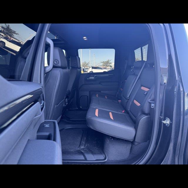2026 GMC Sierra - $60,349