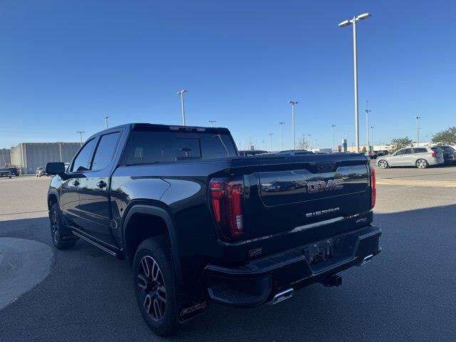 2026 GMC Sierra - $60,249
