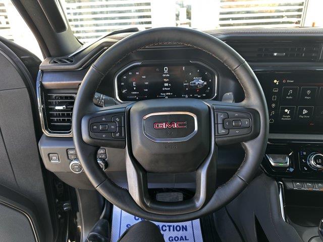 2026 GMC Sierra - $60,249