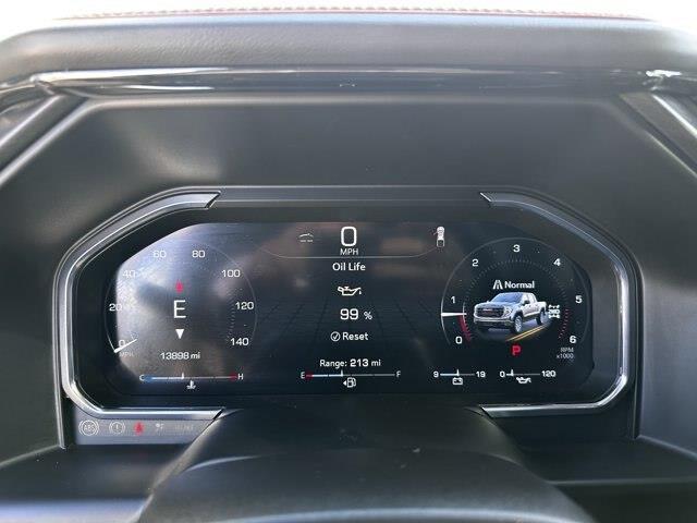 2026 GMC Sierra - $60,249