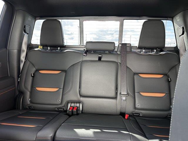 2026 GMC Sierra - $60,249