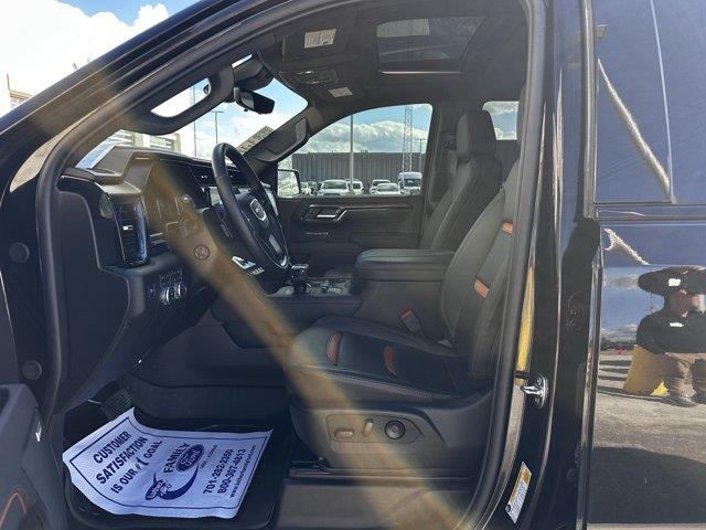 2026 GMC Sierra - $60,249