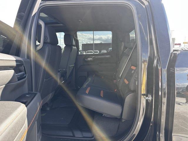 2026 GMC Sierra - $60,249