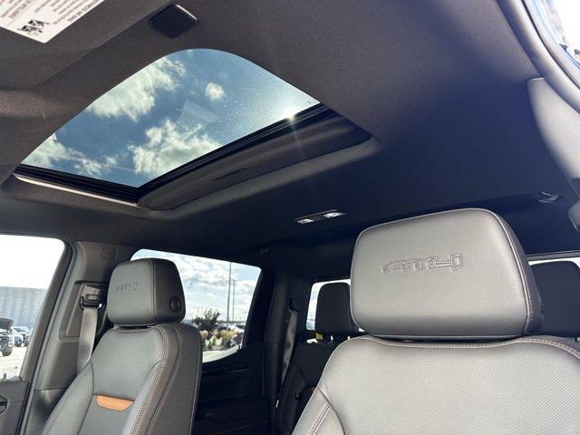 2026 GMC Sierra - $60,249